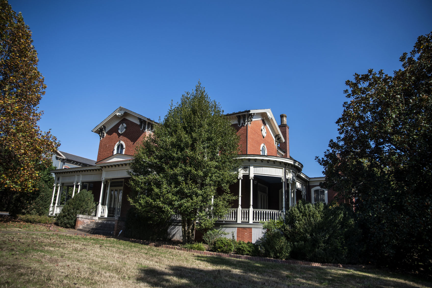 Welcome Home Carriage House